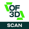 OF3D Scan APK