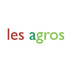 Les Agros simgesi