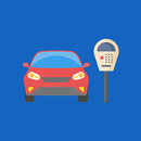 CarPark – Parked car tracker aplikacja