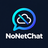 NoNetChat