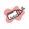Baby bottle manager : Baby'bib APK