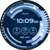 Vector GUI Watch Face APK