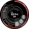 Critical GUI Watch Face APK