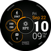 APK Quante Watch Face