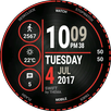 Swift Watch Face APK