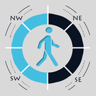 Geoloc Smart Step icon