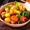 Vegetable Recipes APK