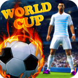 Free Kicks World Cup
