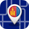 Offline Mongolia Maps - Gps APK