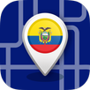 Offline Ecuador Maps - Gps APK