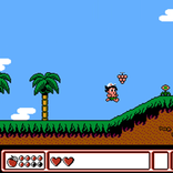Super Island Adventures