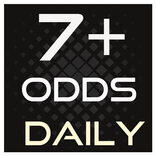 7+ ODDS DAILY