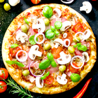 Pizza Recipes icon