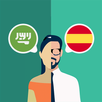 Arabic-Spanish Translator APK