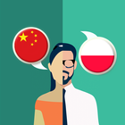 Chinese-Polish Translator icon