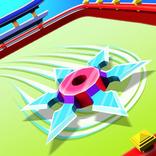 Ultimate Frisbee: Hero Battles