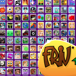 friv 100 games