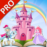 Fairy Tale Flashcards PRO