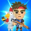 Fury Car - Shooting Squad APK