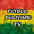 Futbol Boliviano TV APK