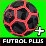 FUTBOL PLUS