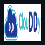 CLOUDDY