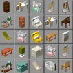 Furniture mods for Minecraft icon