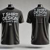 T Shirt Design - T Shirts Art APK