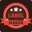 Label Maker & Creator - logos APK