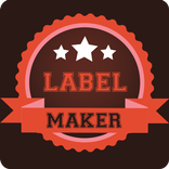 Label Maker & Creator - logos
