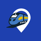 TrainsFYI: Train Map & Tracker APK