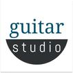 guitar studio - chord progress icon