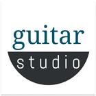 guitar studio - chord progress icon