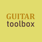 Guitar Toolbox - chords/scales icon