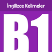 B1 - İngilizce Kelimeler APK