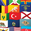 Country Flags - Guess What? APK