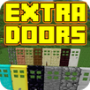 Mod Extra Doors APK