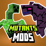Mod Mutant for Minecraft PE