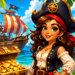 Treasure Spin