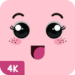 Cute Kawaii Wallpapers 4K icon