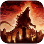 ”Kaiju Monsterverse Game
