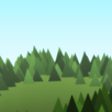 Forest Live Wallpaper APK