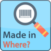 Made in Where? Barcode Reader APK