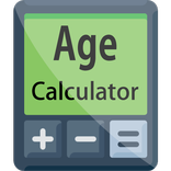 Calculadora de idade