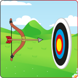 Shoot Bow And Arrow 🎯