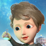 Human Heroes Curie on Matter