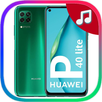 Huawei Ringtones APK