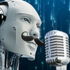Rhyme Camera - Rapping Robot APK