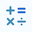 QuickCalc: Floating Calculator icon