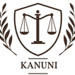 KANUNI ícone